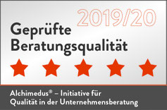 Silvia Ziolkowski - geprüfte Beratungsqualität